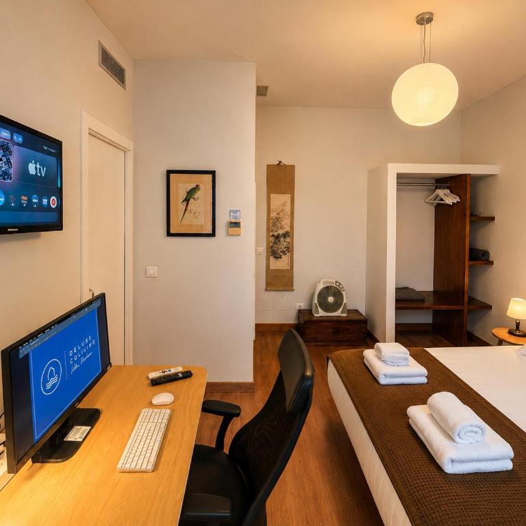Deluxe Coliving Islas Canarias - Suite con terraza - 8