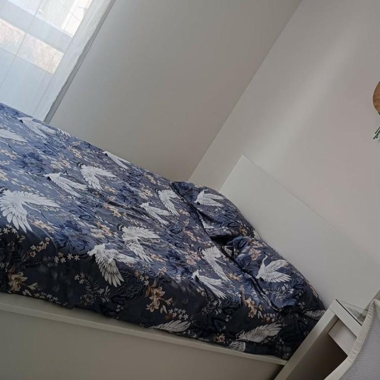 T2 chambre et salon et cusine vaccances - Appartement 1 Chambre - 4