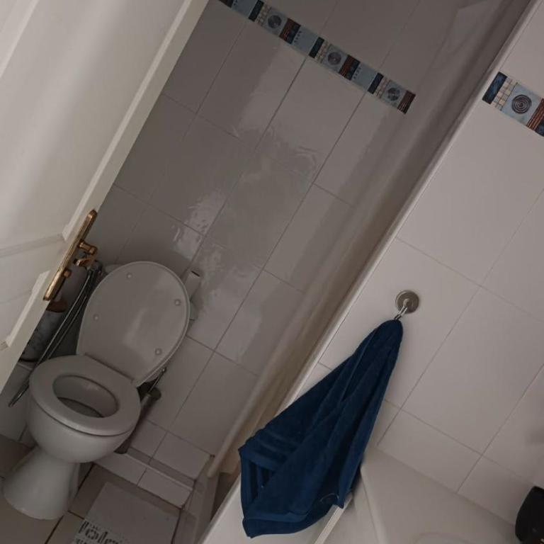 T2 chambre et salon et cusine vaccances - Appartement 1 Chambre - 6