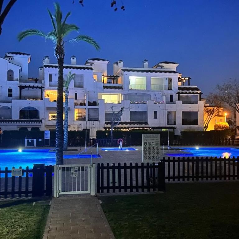 Casa Sol y Golf - Apartamento de 2 dormitorios - 2