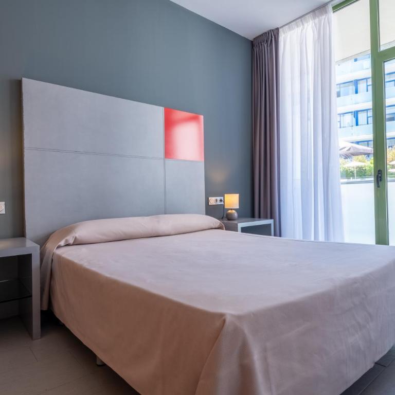 Apolo Suites Rentalmar - Appartement 2 Chambres - 1