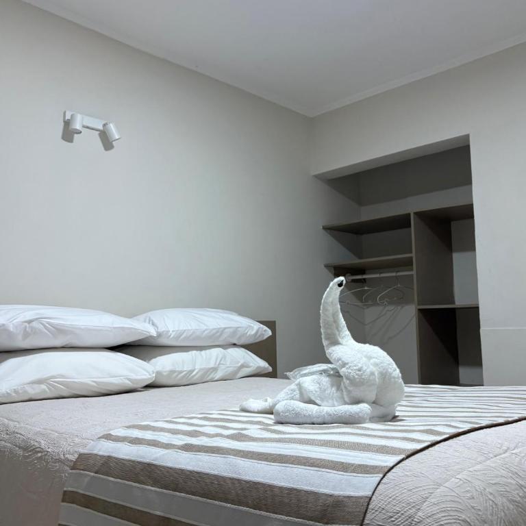 Hotel Frontera - Double Room - 1
