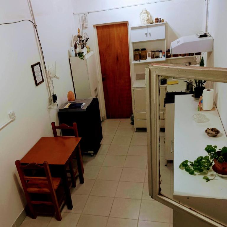 Mi casa, Su casa - Apartamento de 1 dormitorio - 3