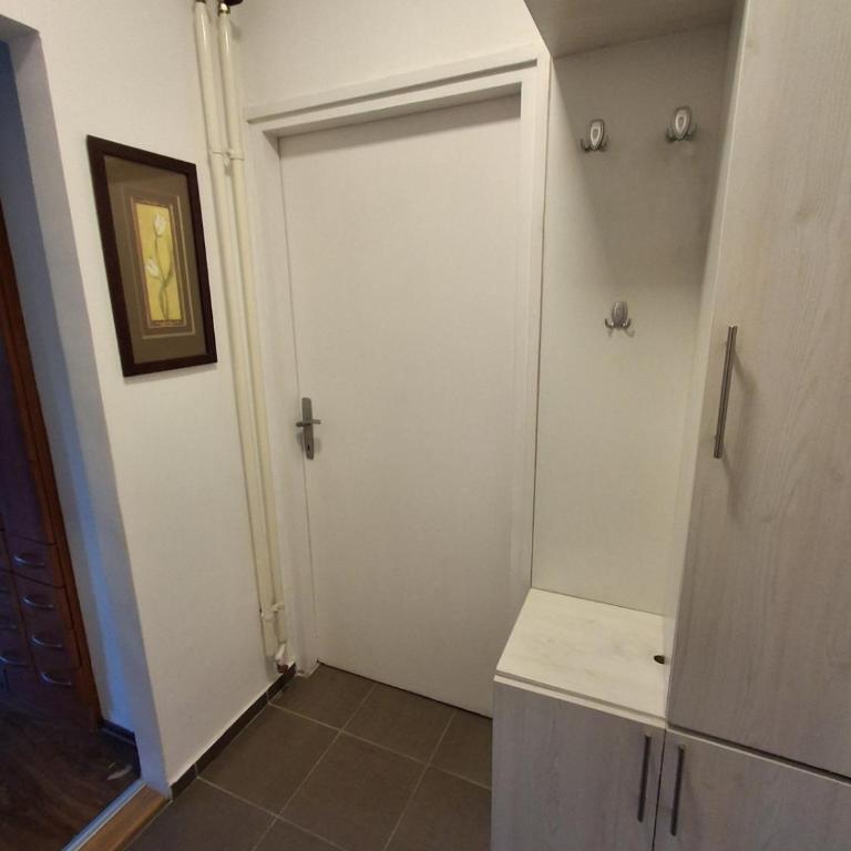 Apartman Pod Lipom - One-Bedroom Apartment - 11