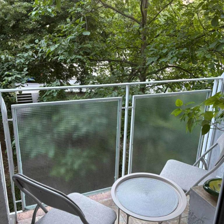 Apartman Pod Lipom - One-Bedroom Apartment - 17