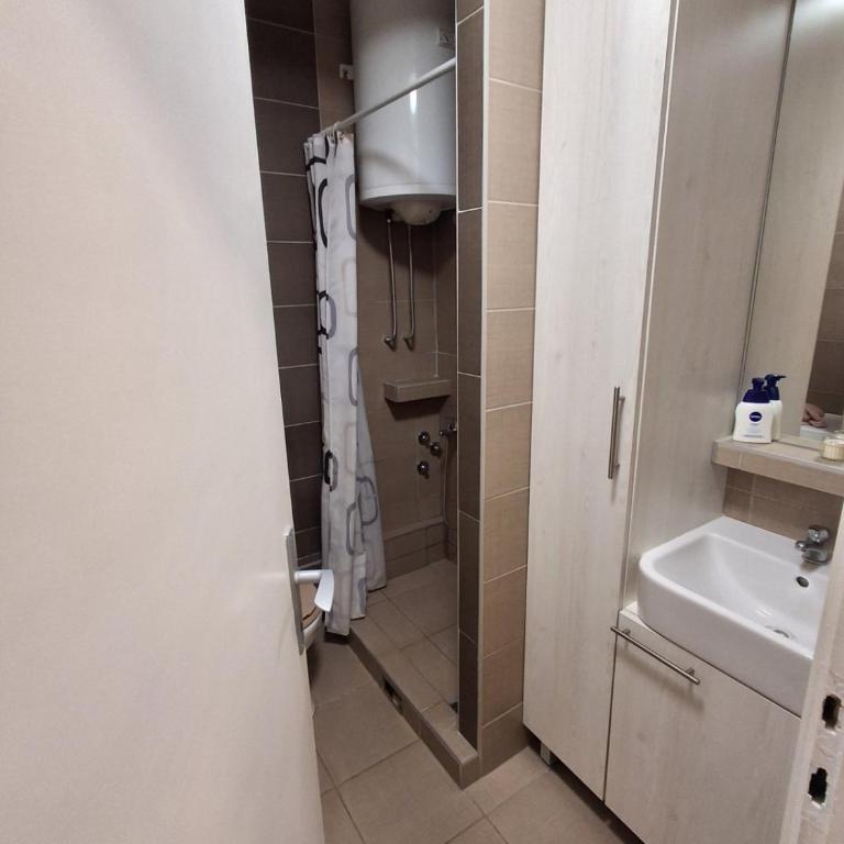 Apartman Pod Lipom - One-Bedroom Apartment - 26