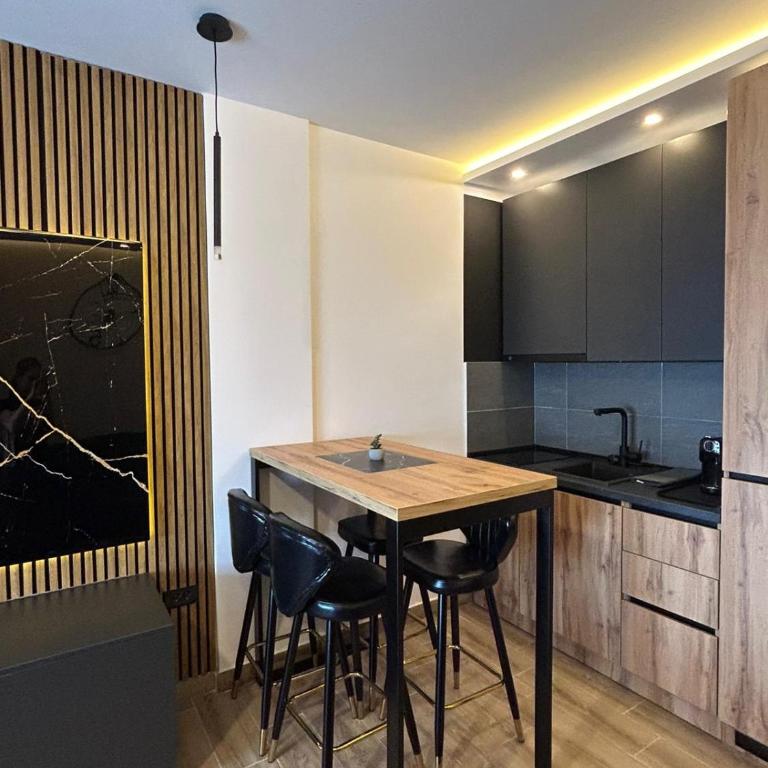 Aurora Summit apartment Residence Hill Kopaonik - One-Bedroom Apartment - 2