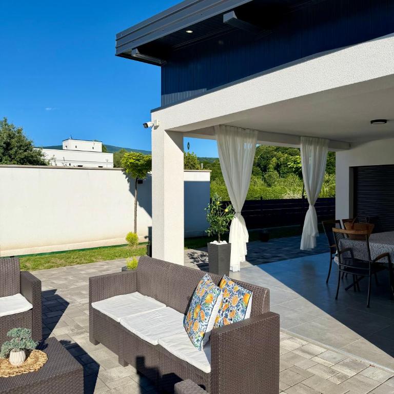 Unavis Residence - Villa Deluxe - 10