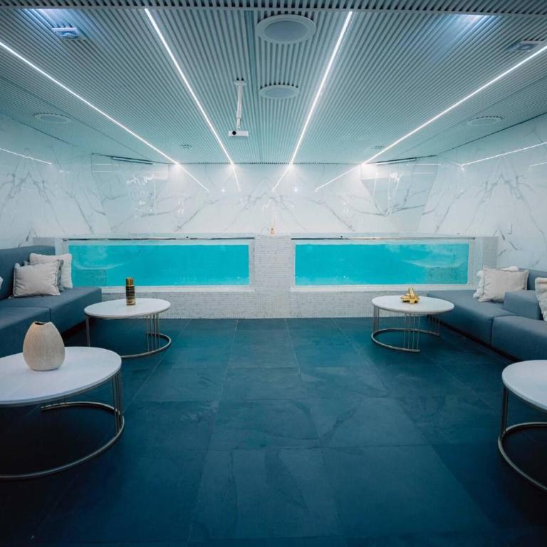 Aman 15Br2 Pools Park Lleras Events Ok - Apartment - 1