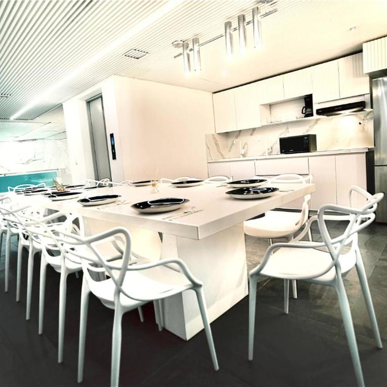 Aman 15Br2 Pools Park Lleras Events Ok - Apartment - 3