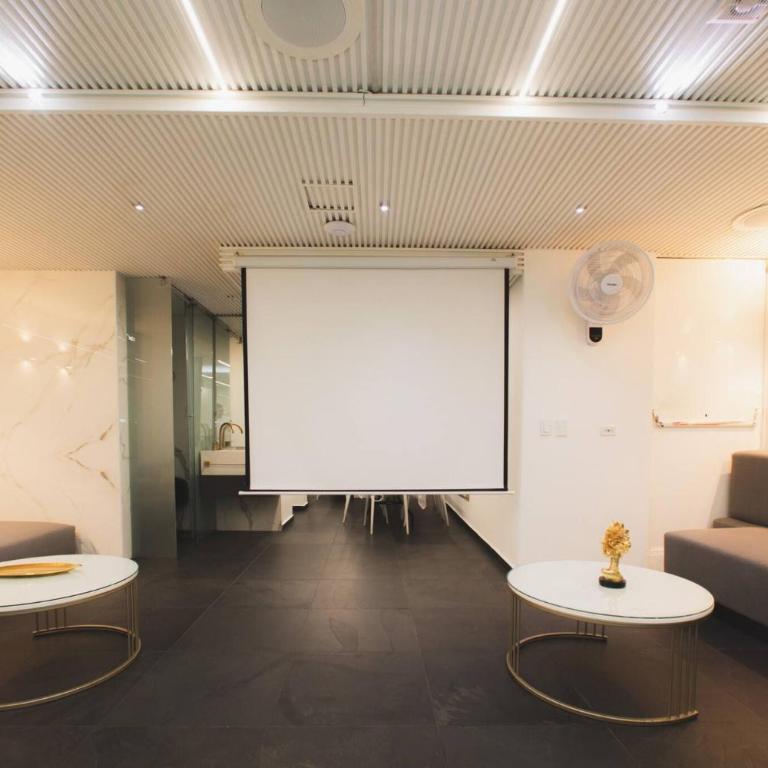 Aman 15Br2 Pools Park Lleras Events Ok - Apartment - 4