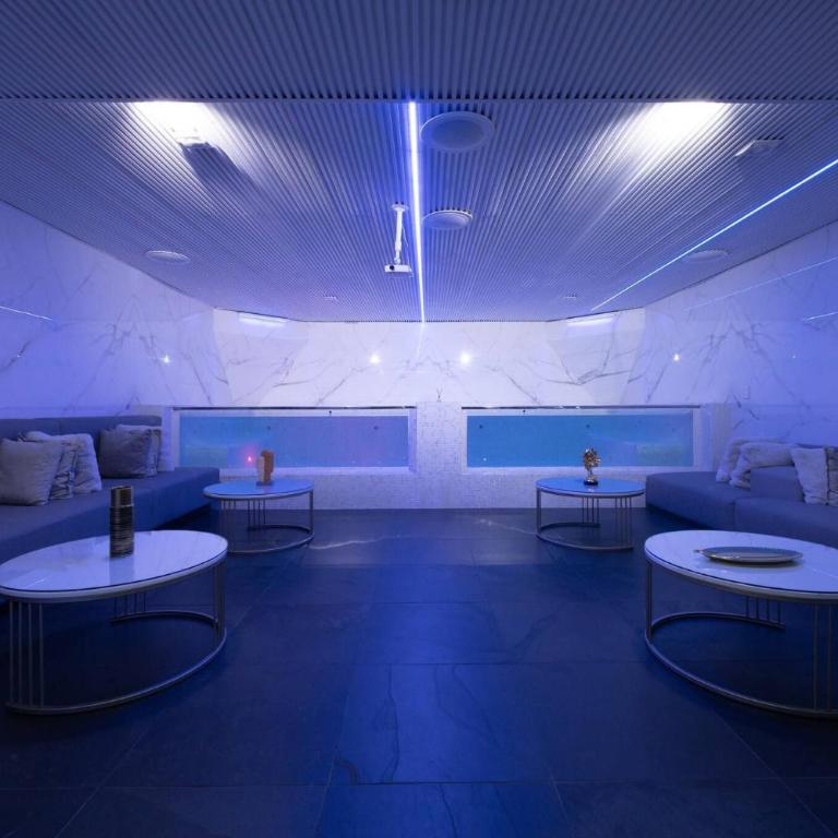 Aman 15Br2 Pools Park Lleras Events Ok - Apartment - 5