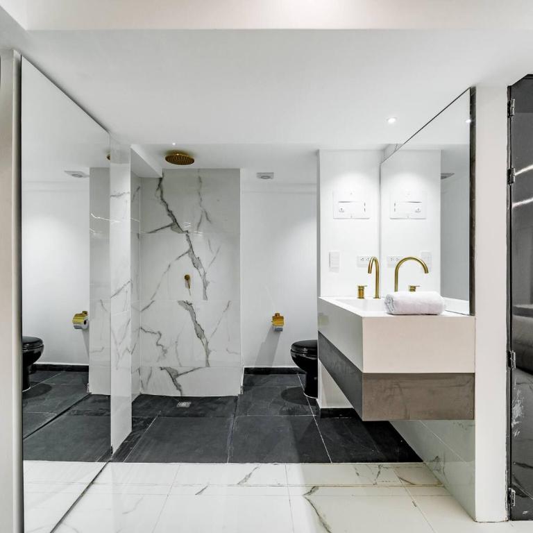 Aman 15Br2 Pools Park Lleras Events Ok - Apartment - 7