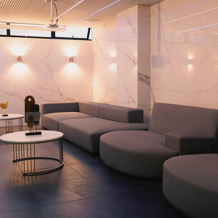 Aman 15Br2 Pools Park Lleras Events Ok - Apartment - 8