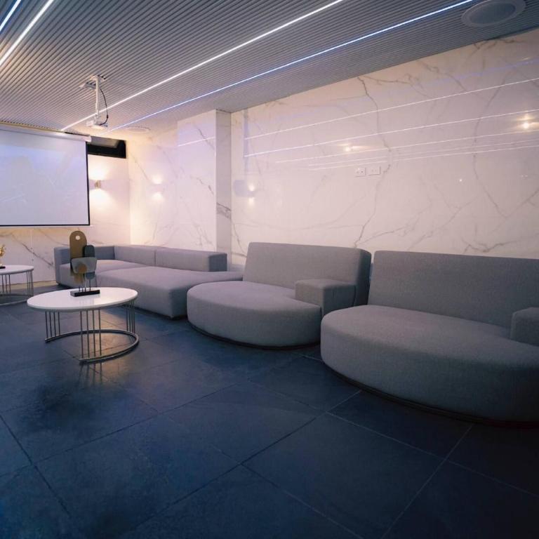 Aman 15Br2 Pools Park Lleras Events Ok - Apartment - 9