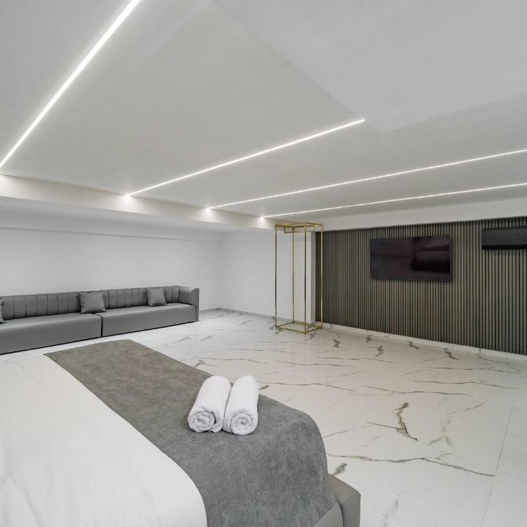 Aman 15Br2 Pools Park Lleras Events Ok - Apartment - 11