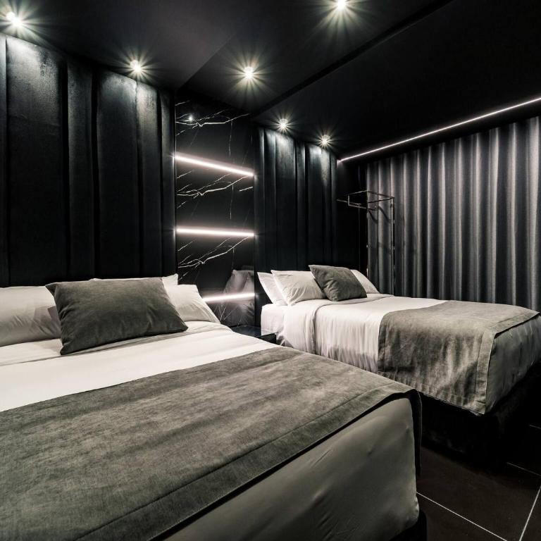 Aman 15Br2 Pools Park Lleras Events Ok - Apartment - 13