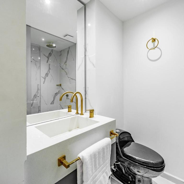 Aman 15Br2 Pools Park Lleras Events Ok - Apartment - 15