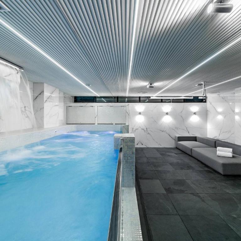 Aman 15Br2 Pools Park Lleras Events Ok - Apartment - 20