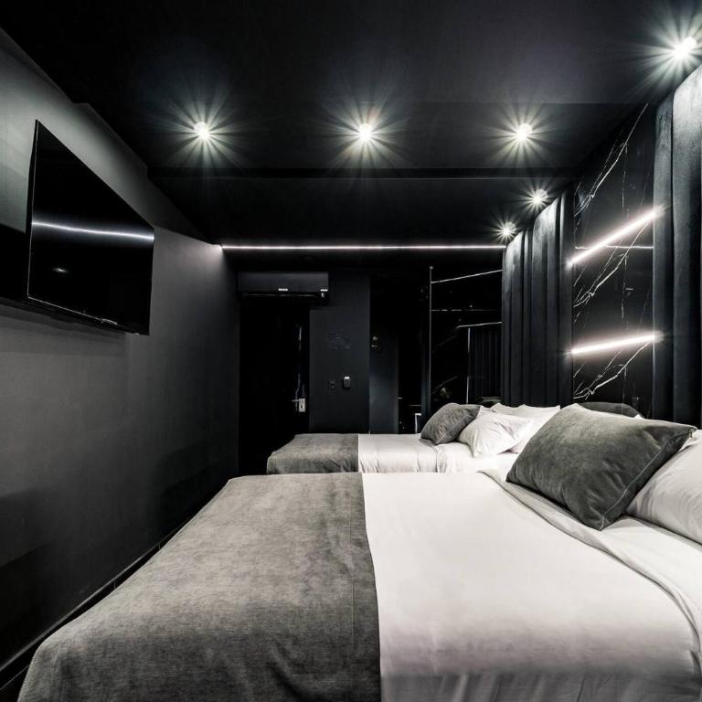 Aman 15Br2 Pools Park Lleras Events Ok - Apartment - 19