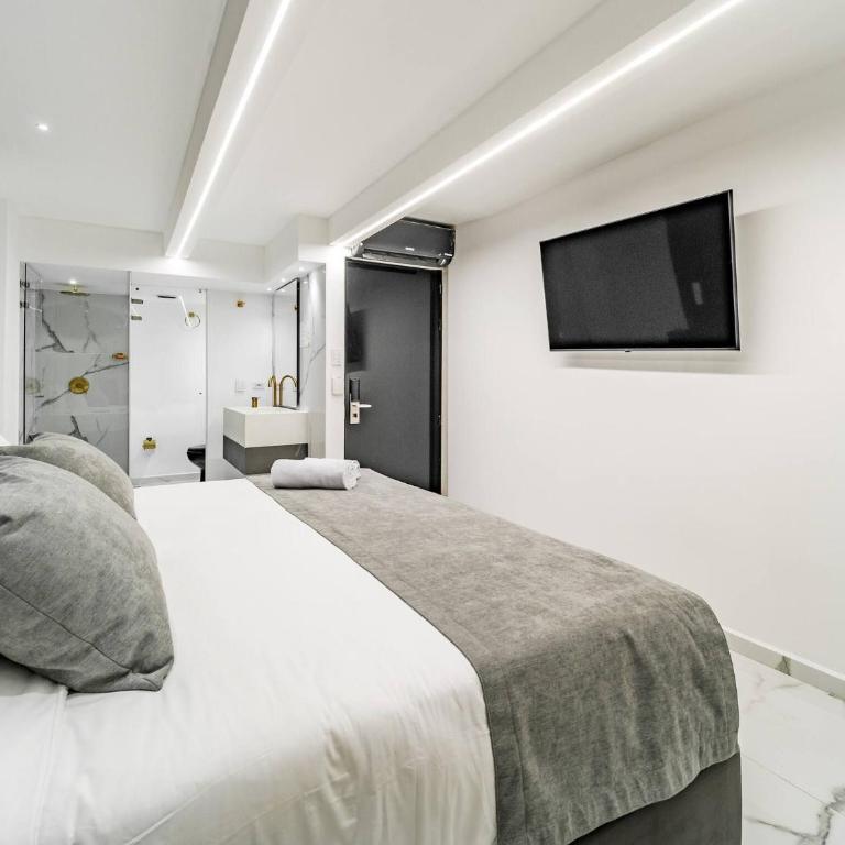 Aman 15Br2 Pools Park Lleras Events Ok - Apartment - 22