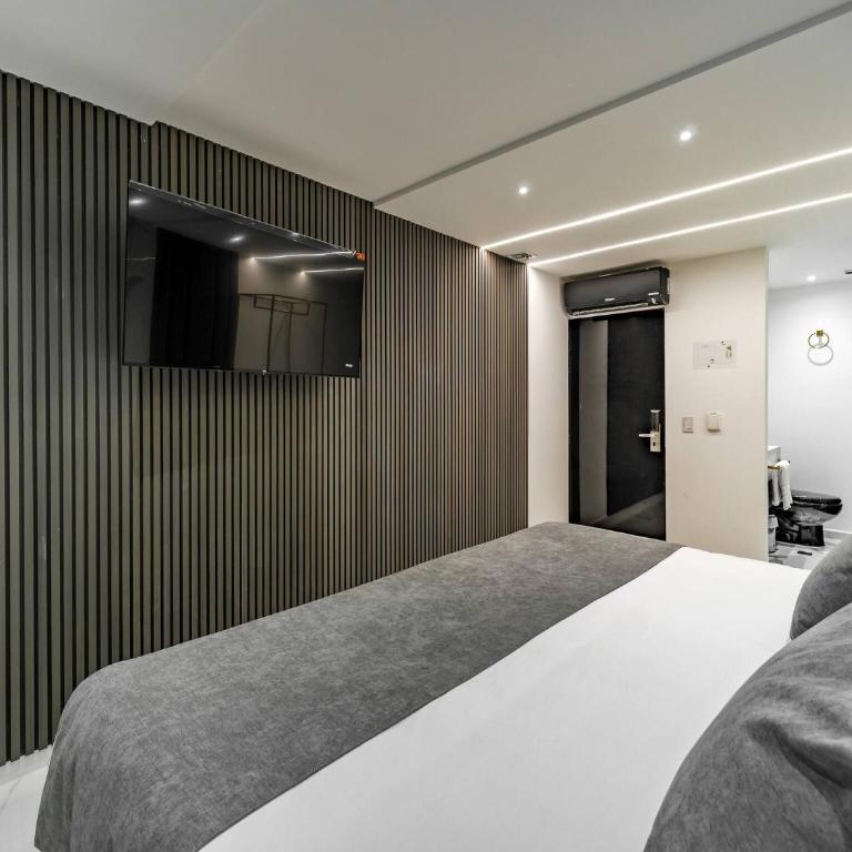 Aman 15Br2 Pools Park Lleras Events Ok - Apartment - 25