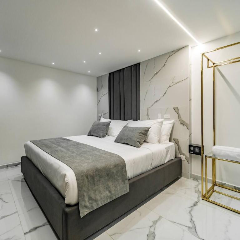 Aman 15Br2 Pools Park Lleras Events Ok - Apartment - 27