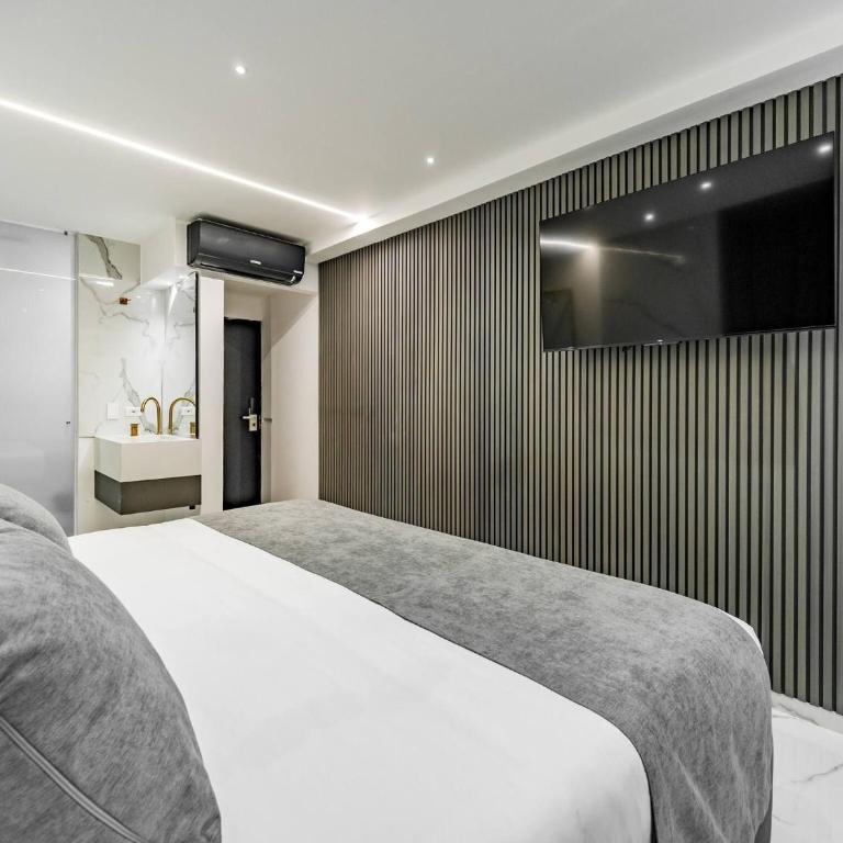 Aman 15Br2 Pools Park Lleras Events Ok - Apartment - 29