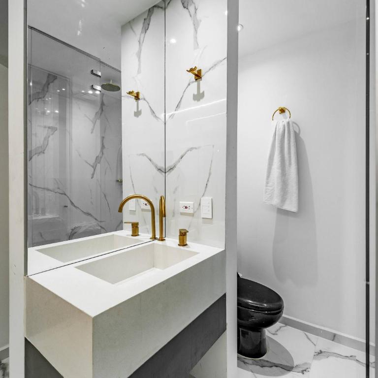 Aman 15Br2 Pools Park Lleras Events Ok - Apartment - 30
