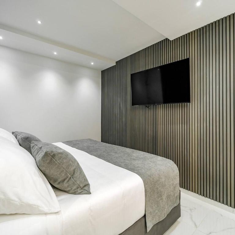 Aman 15Br2 Pools Park Lleras Events Ok - Apartment - 31