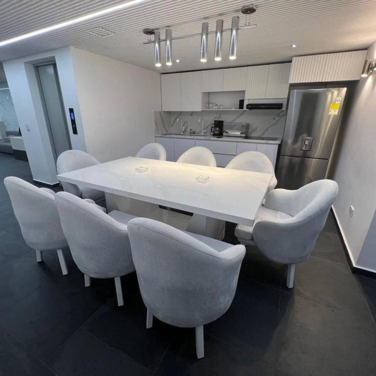Aman 15Br2 Pools Park Lleras Events Ok - Apartment - 36