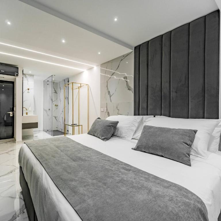 Aman 15Br2 Pools Park Lleras Events Ok - Apartment - 34
