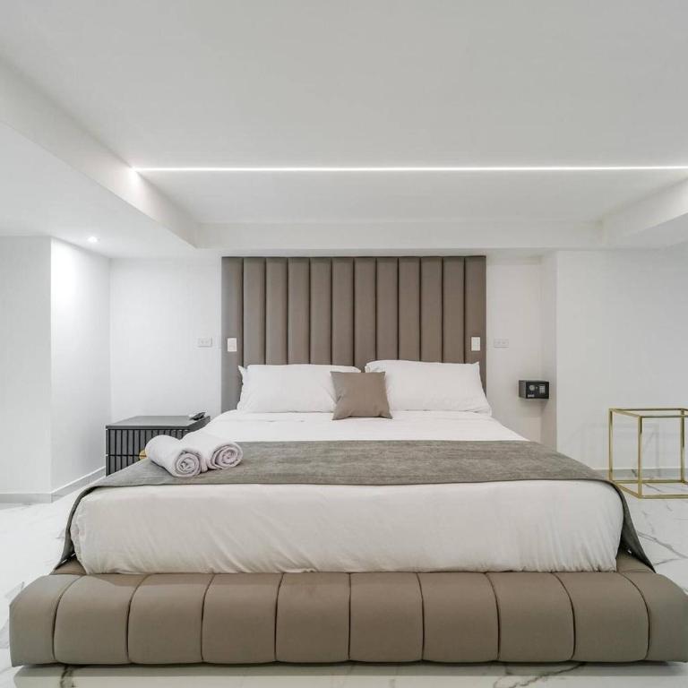Aman 15Br2 Pools Park Lleras Events Ok - Apartment - 38