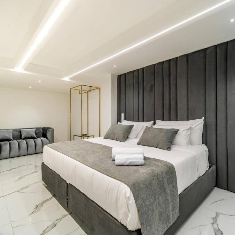 Aman 15Br2 Pools Park Lleras Events Ok - Apartment - 39