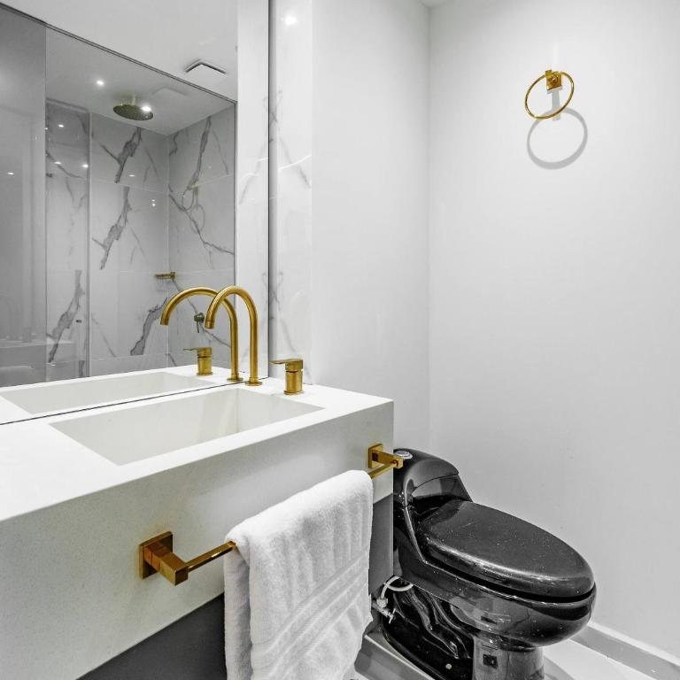 Aman 15Br2 Pools Park Lleras Events Ok - Apartment - 42