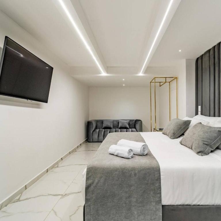 Aman 15Br2 Pools Park Lleras Events Ok - Apartment - 44