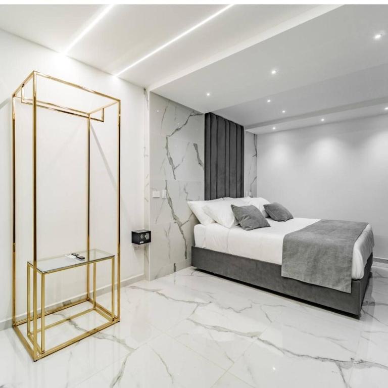 Aman 15Br2 Pools Park Lleras Events Ok - Apartment - 45
