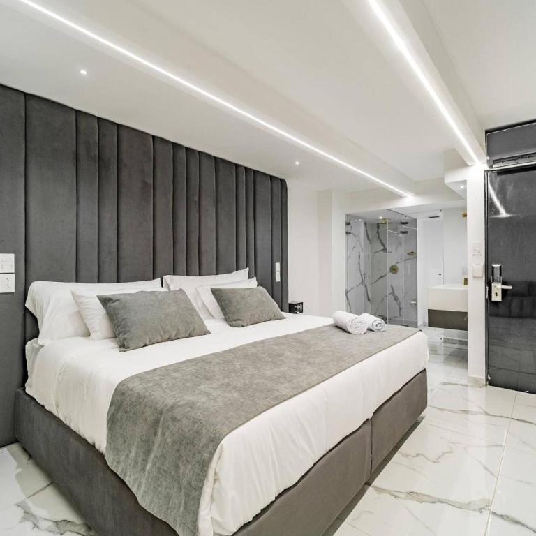 Aman 15Br2 Pools Park Lleras Events Ok - Apartment - 46