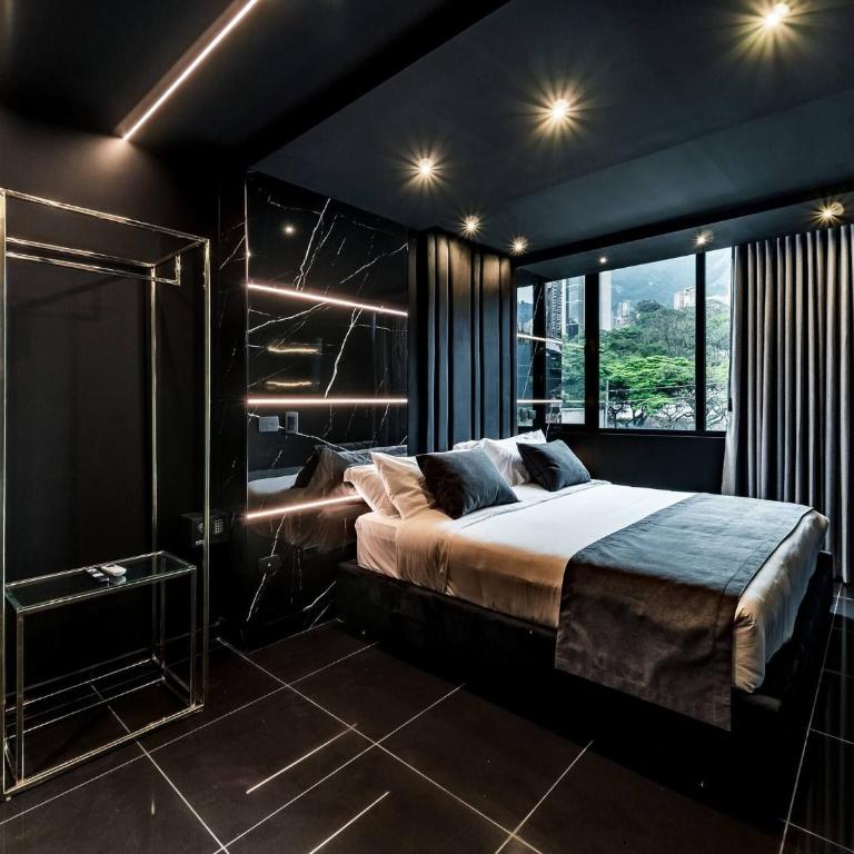 Aman 15Br2 Pools Park Lleras Events Ok - Apartment - 55