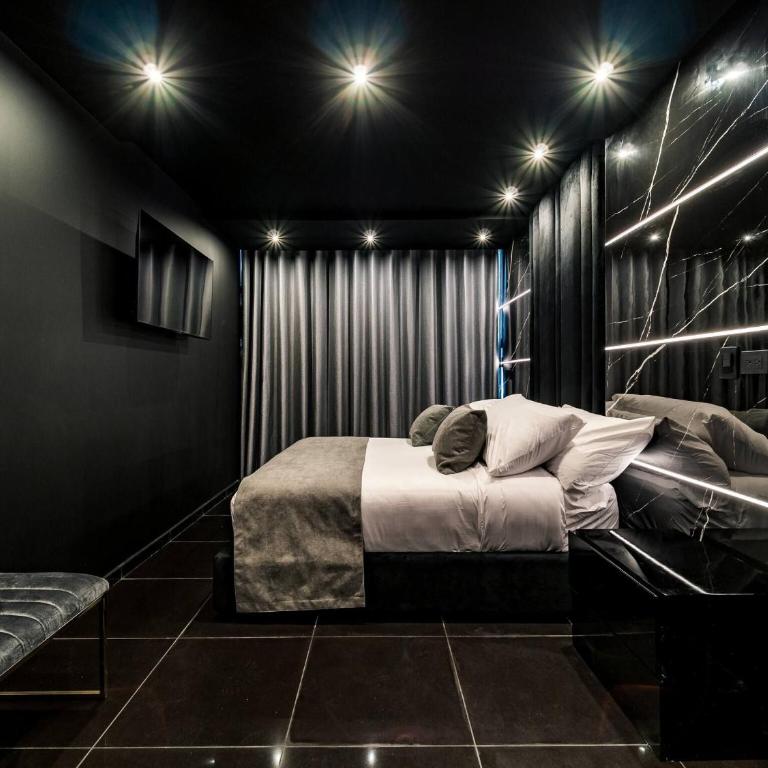 Aman 15Br2 Pools Park Lleras Events Ok - Apartment - 61