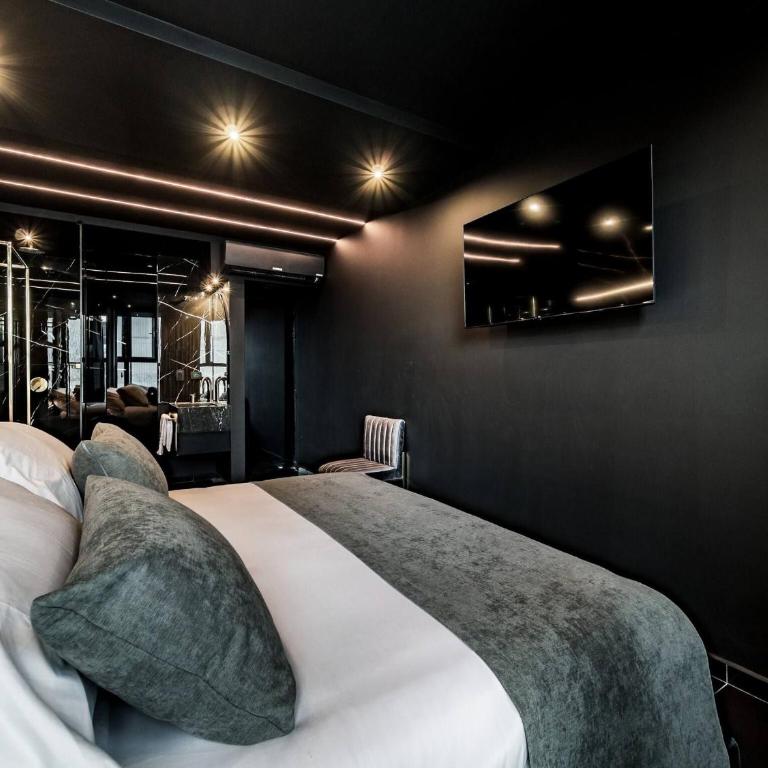 Aman 15Br2 Pools Park Lleras Events Ok - Apartment - 72