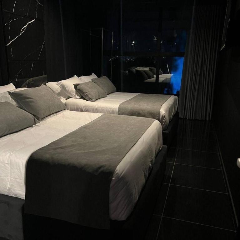 Aman 15Br2 Pools Park Lleras Events Ok - Apartment - 73