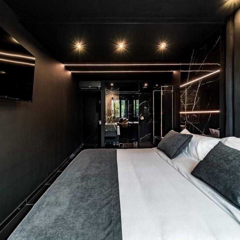 Aman 15Br2 Pools Park Lleras Events Ok - Apartment - 74