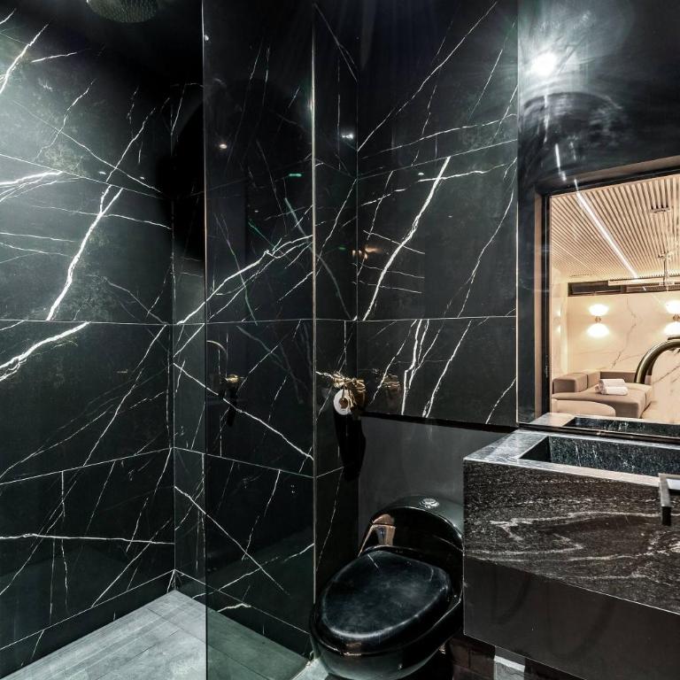 Aman 15Br2 Pools Park Lleras Events Ok - Apartment - 76
