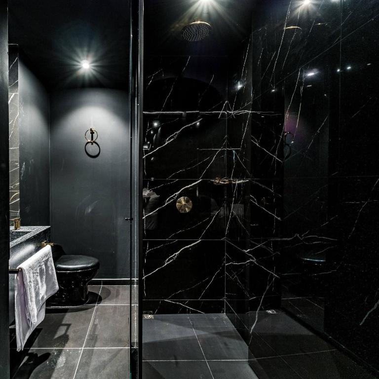 Aman 15Br2 Pools Park Lleras Events Ok - Apartment - 77