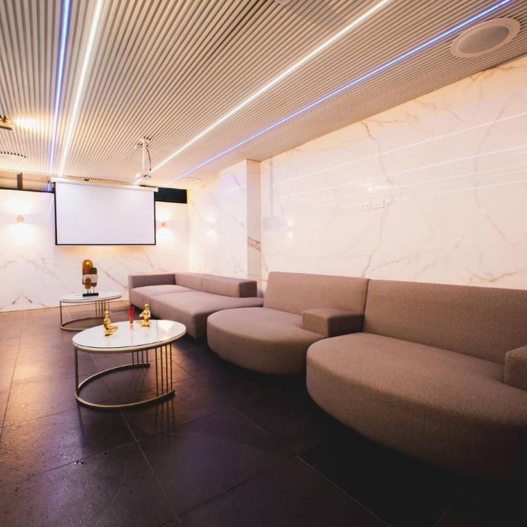 Aman 15Br2 Pools Park Lleras Events Ok - Apartment - 81