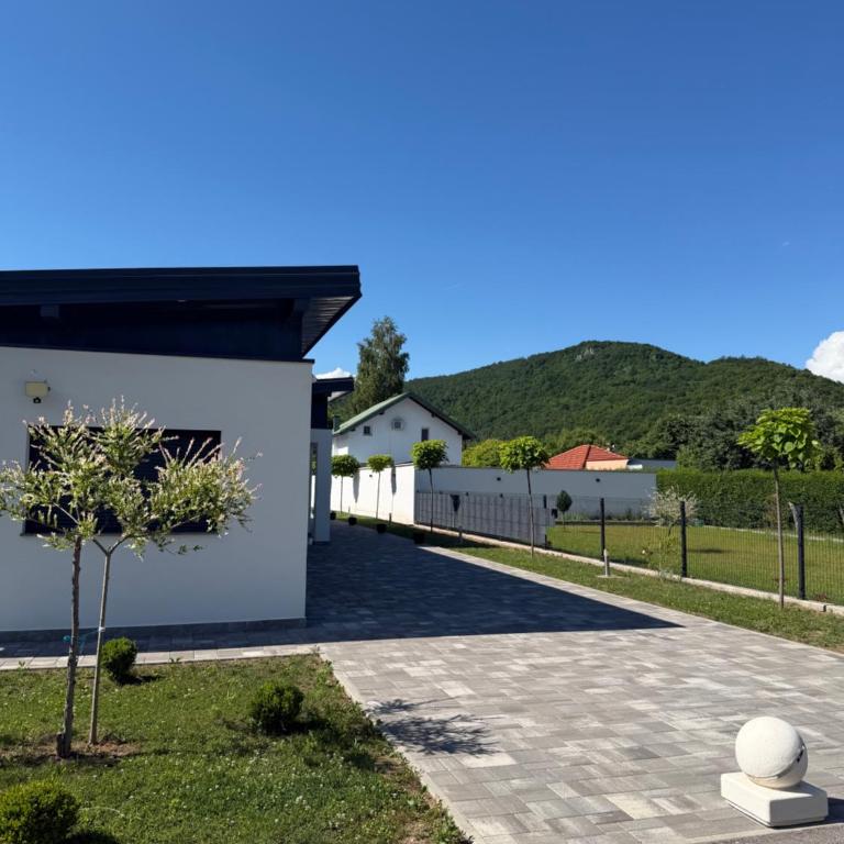 Unavis Residence - Villa Deluxe - 13