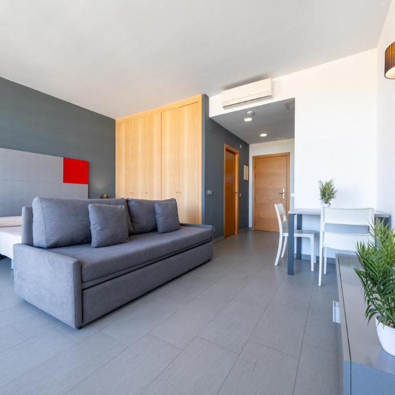 Apolo Suites Rentalmar - Studio Familial - 6