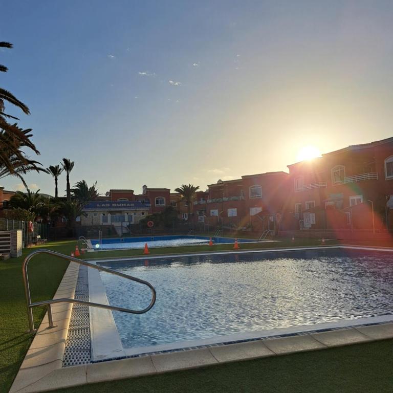 casa dunas a15 - Apartment mit 3 Schlafzimmern - 5