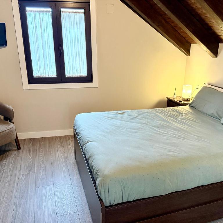 A Lareira da Barrosa - Casa de 4 dormitorios - 1